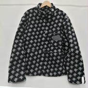 フリースジャケット|ROKH