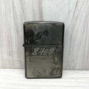 オイルライター|ZIPPO
