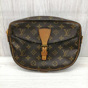 モノグラム ジョヌフィーユ|LOUIS VUITTON