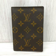 クーヴェルテュール パスポール|LOUIS VUITTON