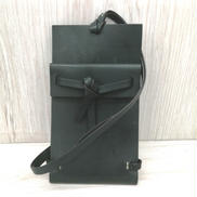 レザースマホポーチ|JIL SANDER