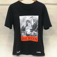 Tシャツ|HERON PRESTON
