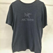 Tシャツ|ARCTERYX