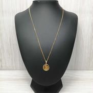 1/25oz ペンダントトップ|K24 K18