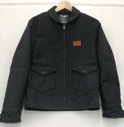 ボアジャケット|HIDE&SEEK