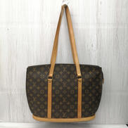 モノグラム|LOUIS VUITTON