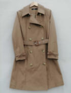 トレンチコート|RALPH LAUREN