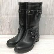 レインブーツ ザハラ|COACH