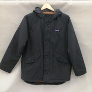 インサレーテッドイスマスジャケット|PATAGONIA