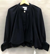 バルーンショートブルゾン|AMERI