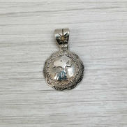 ネックレストップ|BIG HAND