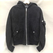 ボンバージャケット|PRADA