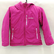 コロラドパーカ|MONT-BELL