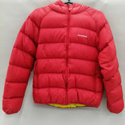 ネージュダウウンパーカ|MONT-BELL