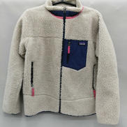 レトロXフリースジャケット|PATAGONIA