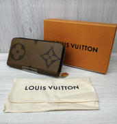 モノグラムジャイアント ジッピーウォレット|LOUIS VUITTON