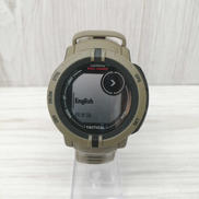 INSTINCT 2 DUAL POWER|GARMIN