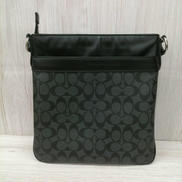 ショルダーバッグ|COACH