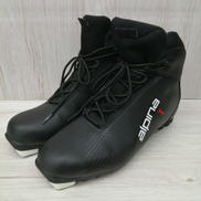 クロスカントリーブーツ|ALPINA