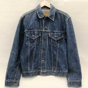 デニムジャケット|LEVI’S