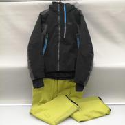 スキーウェア上下セット|MILLET