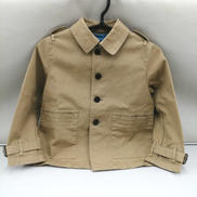 トレンチコート|BURBERRY