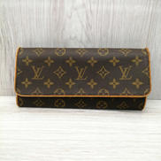 ポシェットツインGM|LOUIS VUITTON