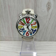 クォーツ|GAGA MILANO