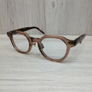 眼鏡フレーム|UKMK EYEWEAR