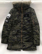 N-3Bフライトジャケット|HYSTERIC GLAMOUR