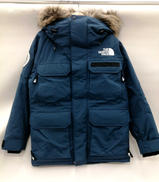 SOUTHERN CROSS PARKA|THE NORTH FACE