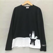 長袖カットソー|MONCLER