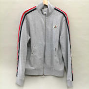 トリコロールライン トラックジャケット|MONCLER