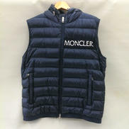 ダウンベスト|MONCLER