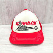 メッシュキャップ|HYSTERIC GLAMOUR