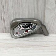 アイアンヘッド|PING