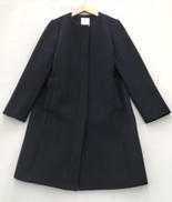 ウールコート|MACINTOSH PHILOSOPHY