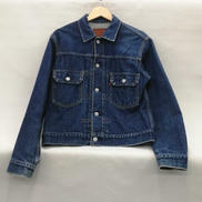 デニムジャケット|LEVI’S