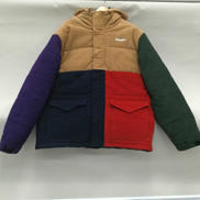 コーデュロイジャケット|HUF