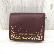 折りたたみ財布|MICHAEL KORS