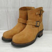 エンジニアブーツ|ALPHA INDUSTRIES