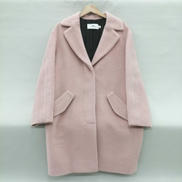 チェスターコート|COACH