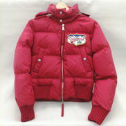 ダウンジャケット|DSQUARED2