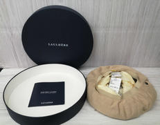 ベレー帽|LAULHERE