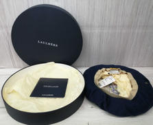 ベレー帽|LAULHERE