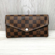 ダミエ ポルトフォイユ・サラ|LOUIS VUITTON
