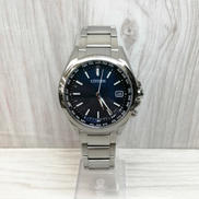 電波ソーラー時計|CITIZEN