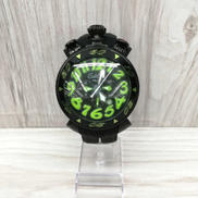 クロノグラフ|GAGA MILANO