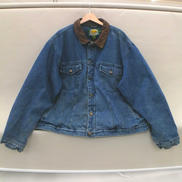 デニムジャケット|CABELA'S