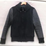 ウールジャケット|HALLUCI